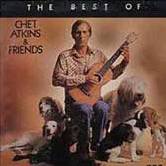 Chet Atkins : The Best of Chet Atkins and Friends